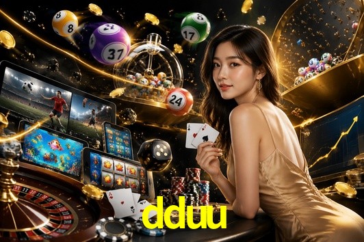 APP oficial da dduu para mobile