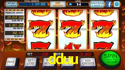 A Emoção da Loteria na dduu: Uma Chance de Mudança de Vida