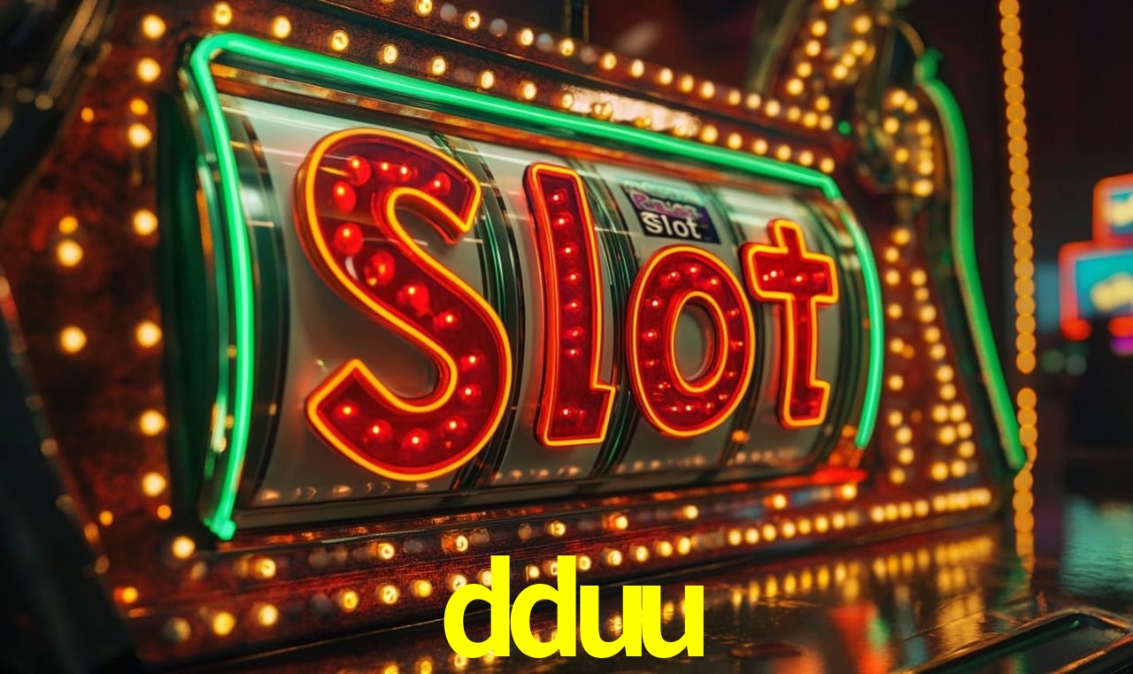 Imagem secundária de apoio para instalação do app dduu