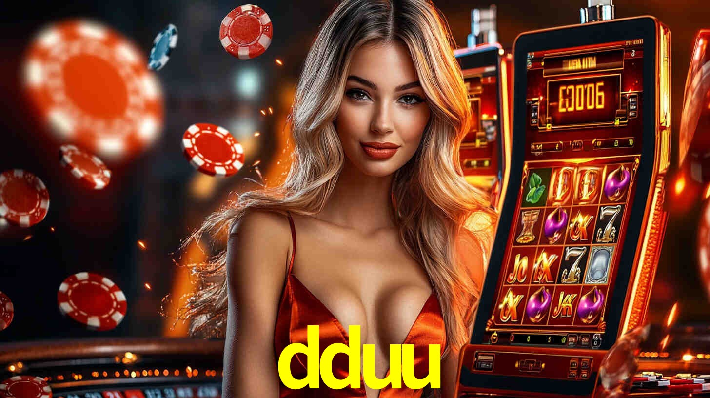 dduu bet plataforma