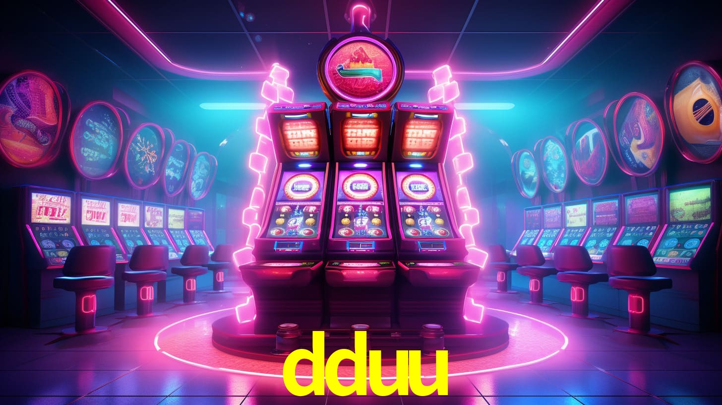 dduu