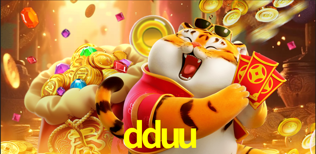 dduu bet plataforma