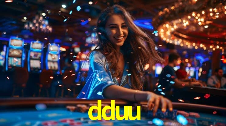 Welcome Bonus dduu
