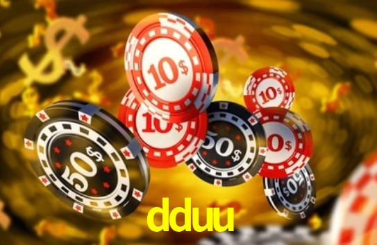 Estatísticas dduu