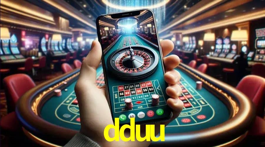 Responsive Design dduu