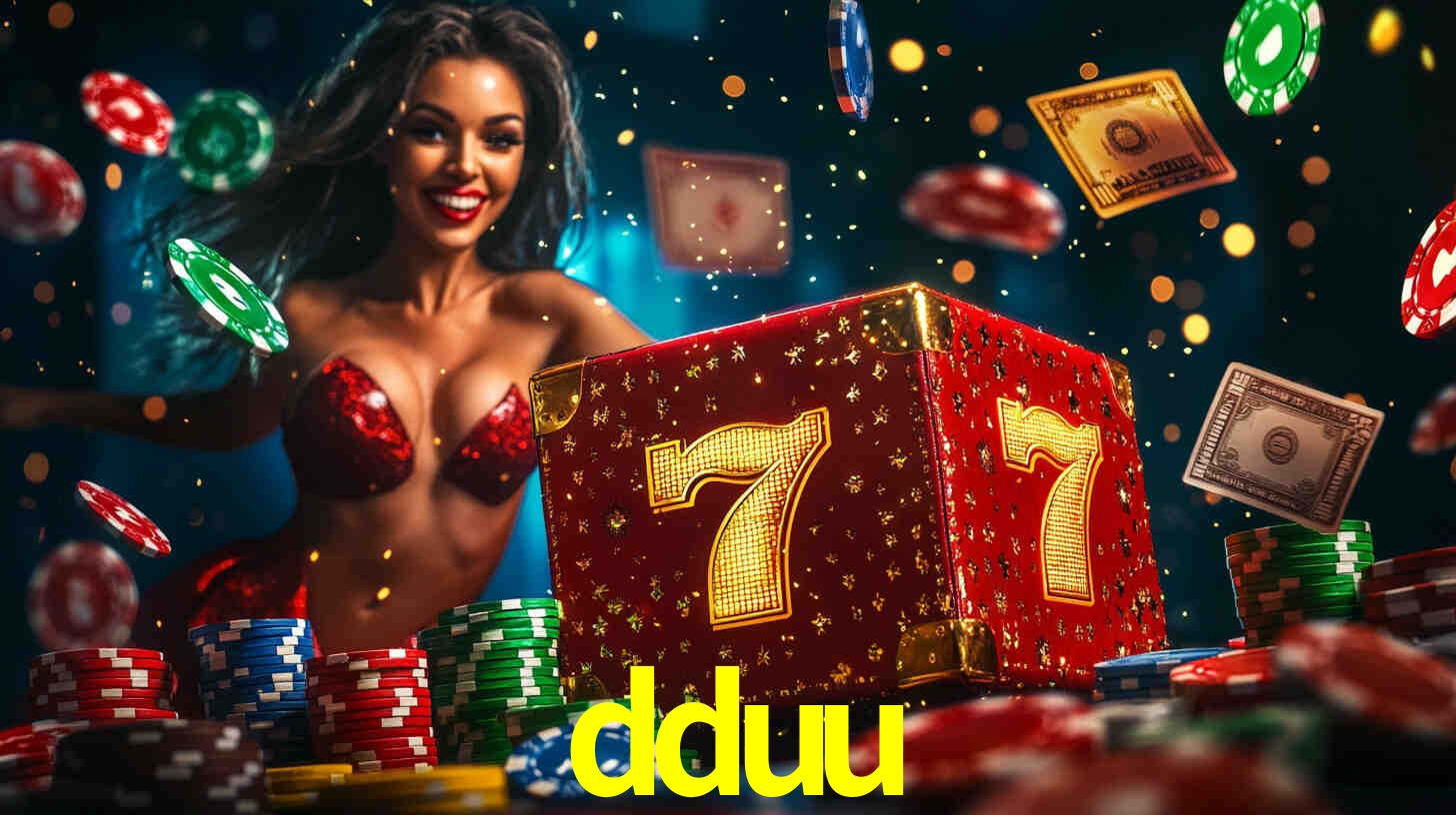 A Emoção da Loteria na dduu: Uma Chance de Mudança de Vida