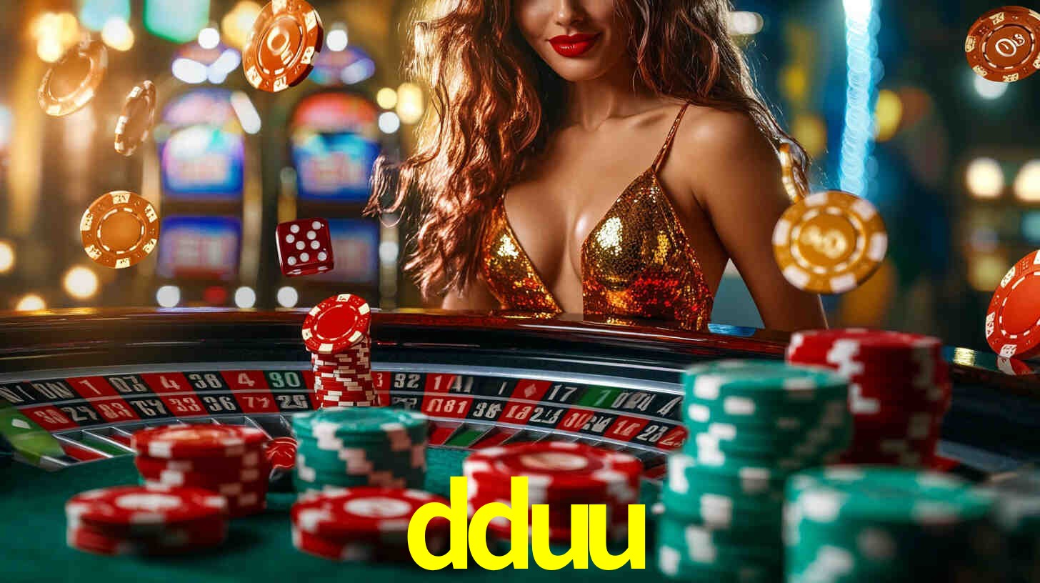 dduu App Interface