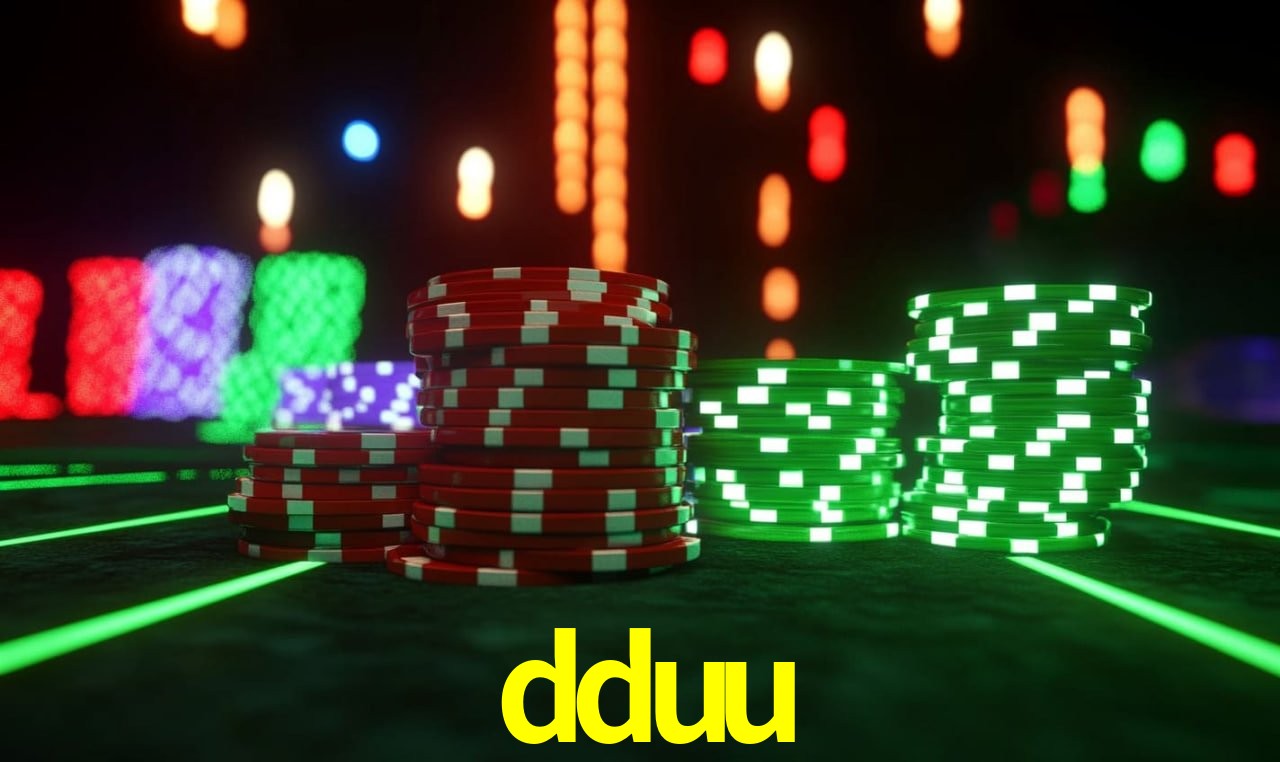 Game Statistics dduu