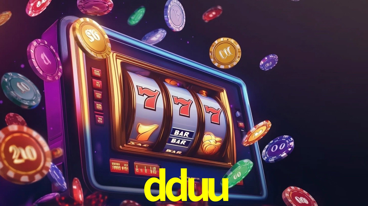 Welcome Bonus dduu