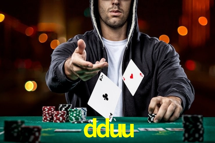 dduu
