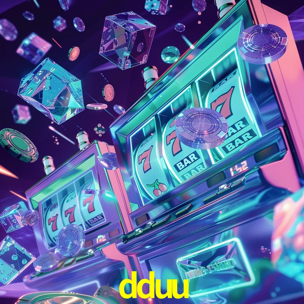 Interface do App dduu