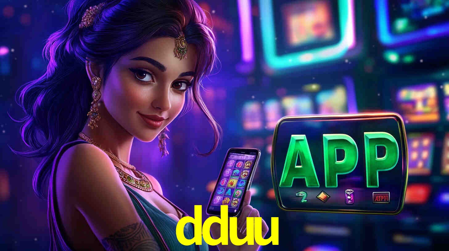 dduu