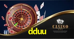Estatísticas do Jogo dduu