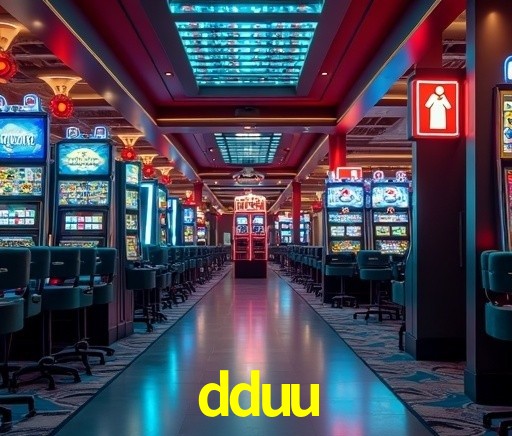 cassino dduu