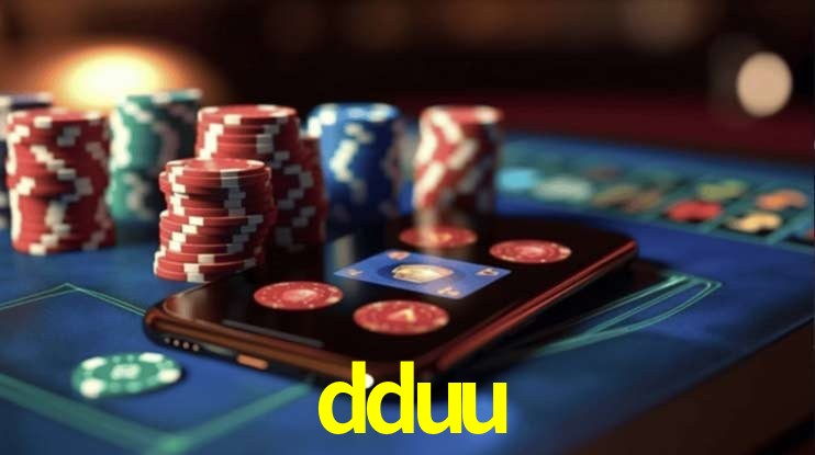 Apostas de Tênis dduu