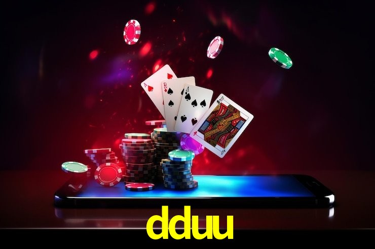 Slot Games dduu