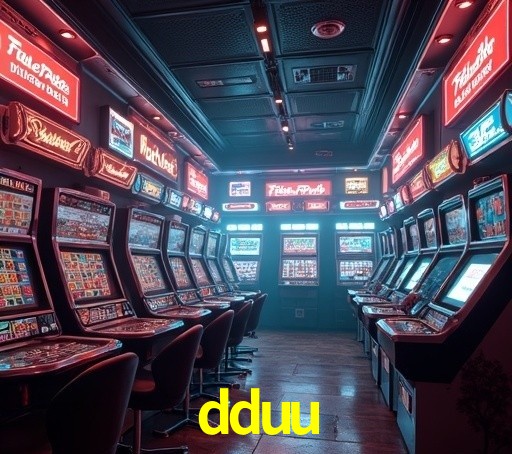 Guia visual de operação PIX no dduu