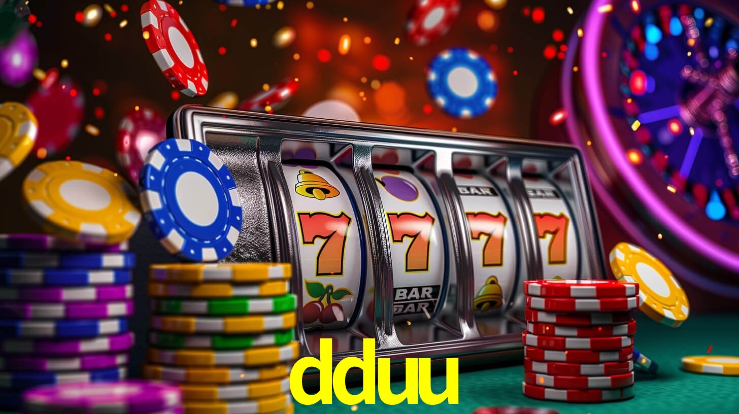 Casino Ao Vivo dduu