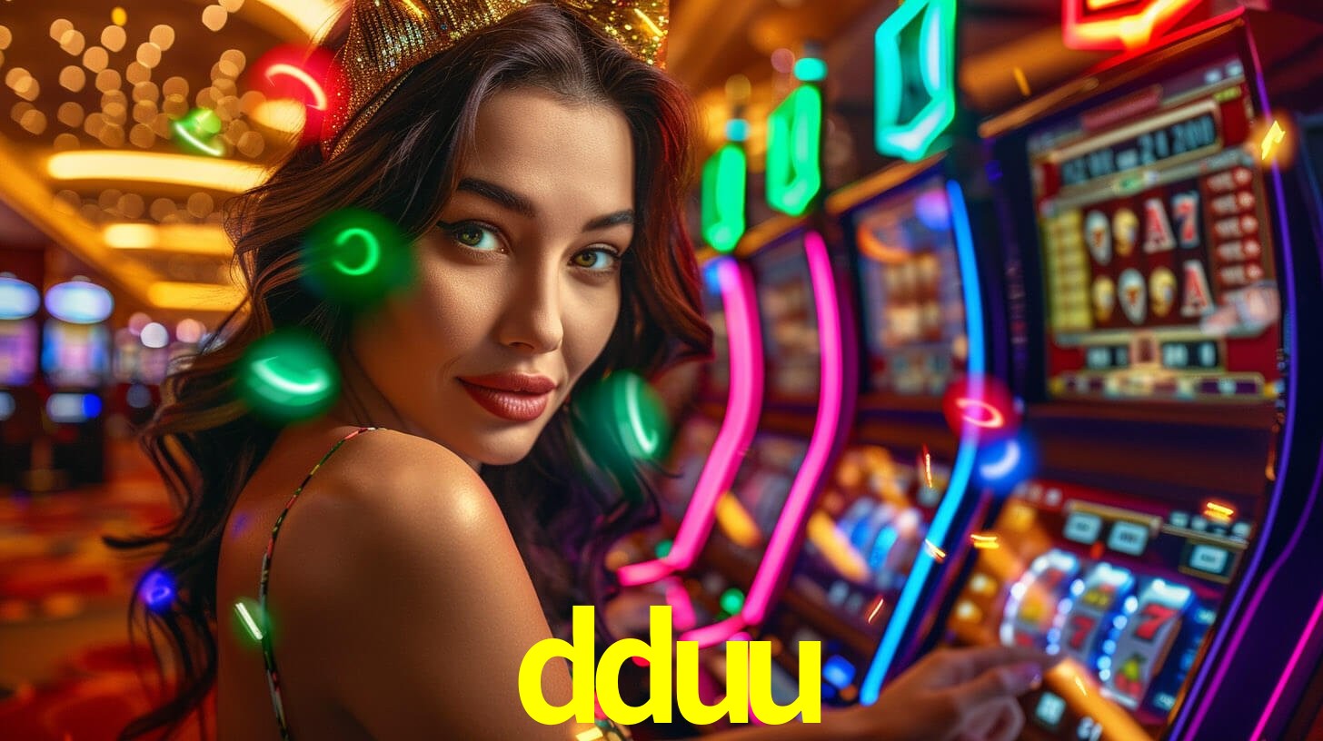 dduu bet plataforma