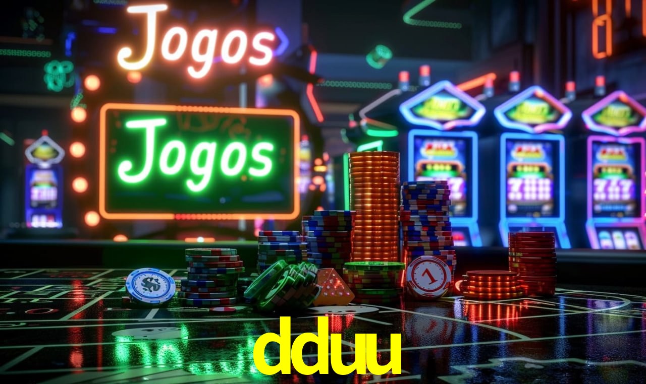dduu