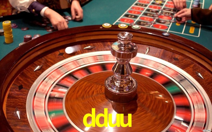 Mesa de Blackjack dduu