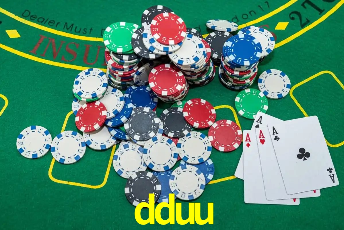 Casino VIP dduu