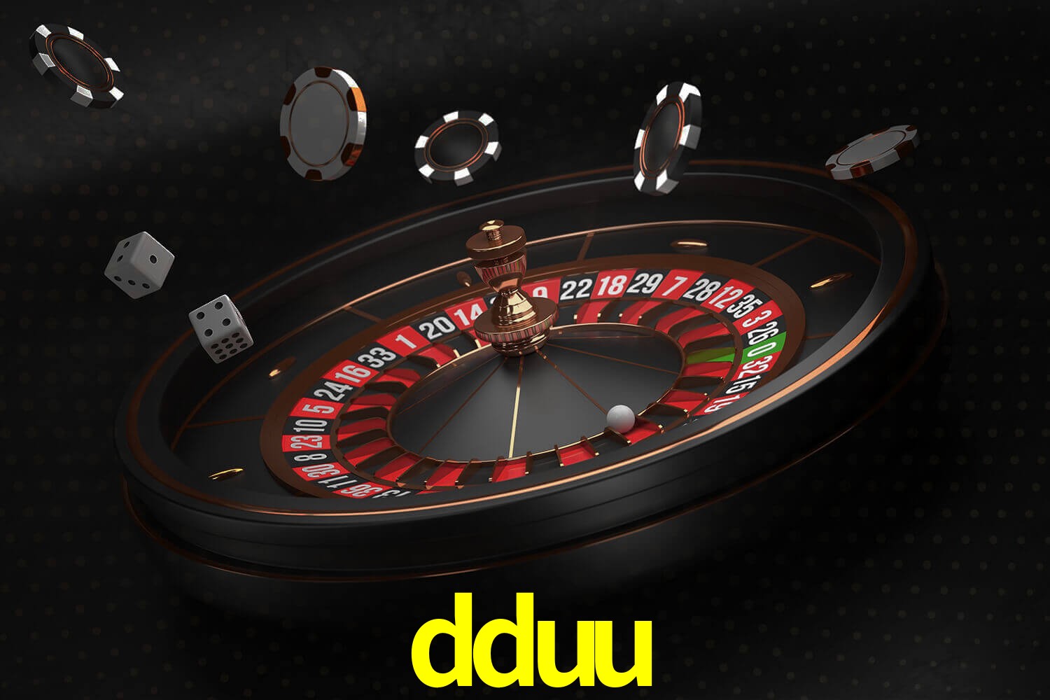 Sinta a adrenalina dos jogos de cassino com dduu