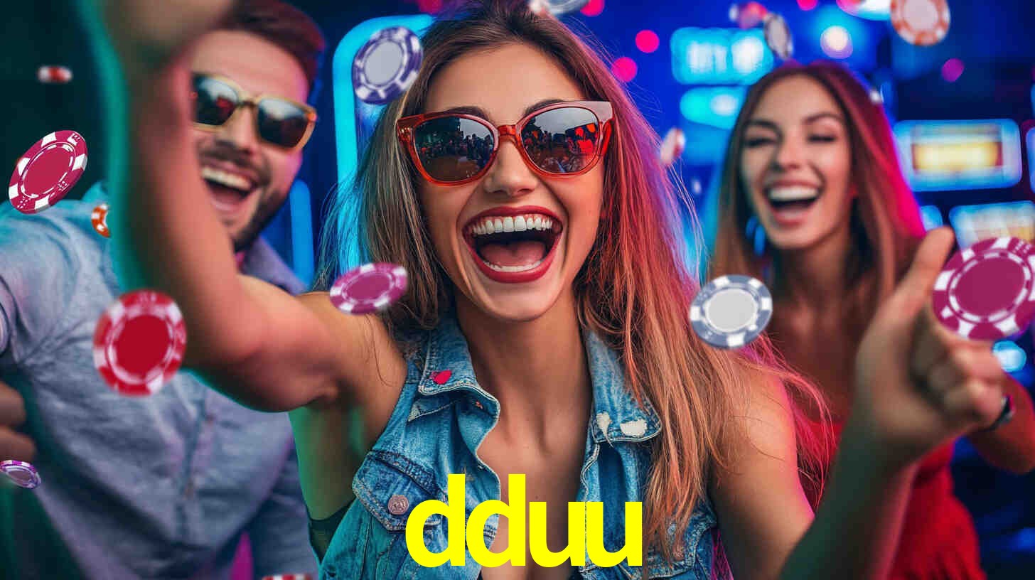 Inovações de Jogos na dduu: O Futuro das Experiências Interativas