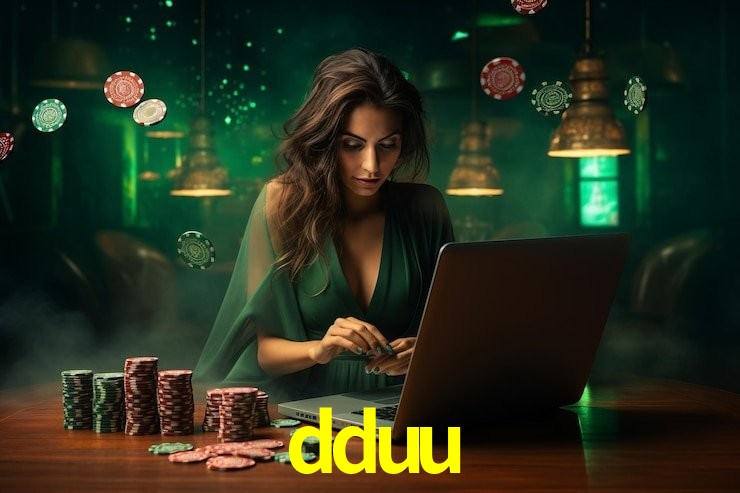 Imagem quadrada de apoio para baixar dduu